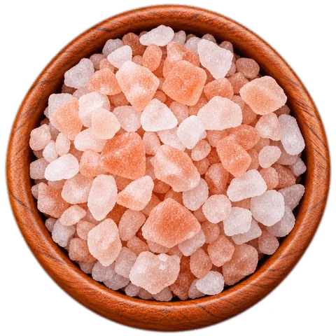 Rock Salt